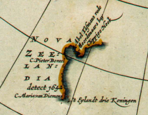 NZmap